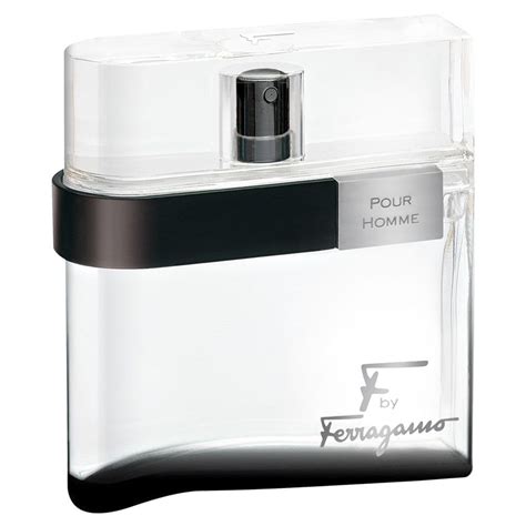 salvatore ferragamo colonia|ferragamo black cologne for men.